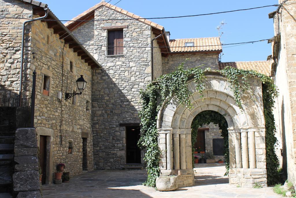 Casa Rural Cancias Fiscal Habitación foto