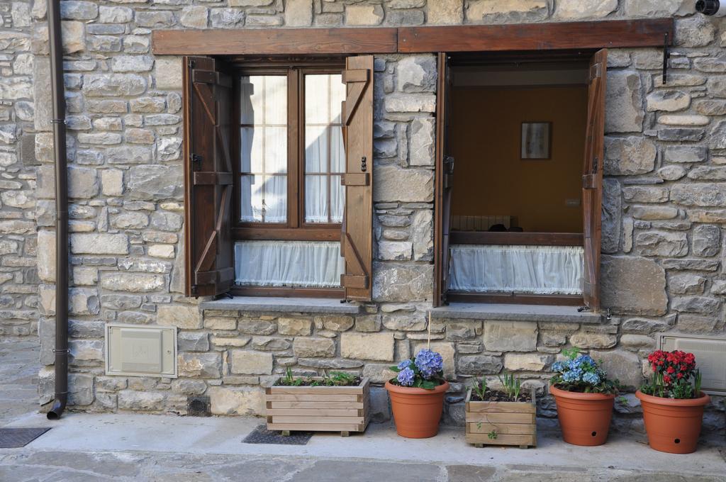 Casa Rural Cancias Fiscal Habitación foto
