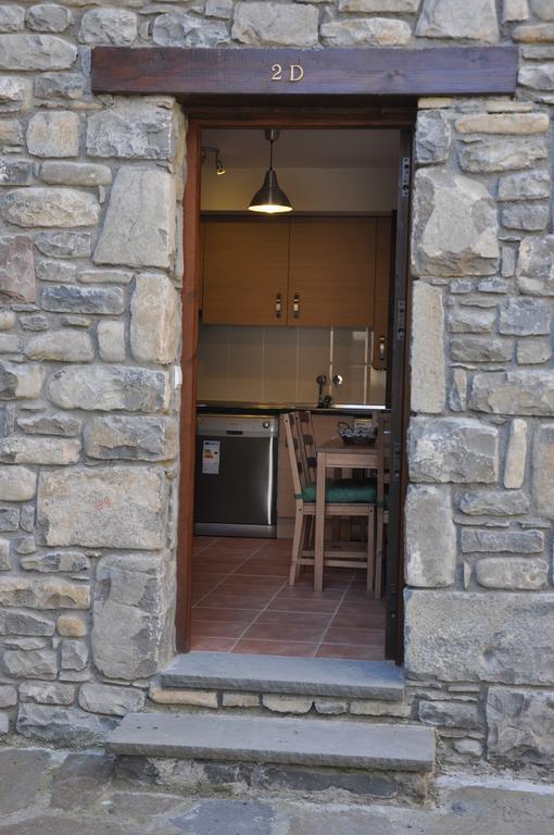 Casa Rural Cancias Fiscal Exterior foto